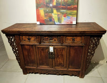 Load image into Gallery viewer, "Butterfly" Sideboard