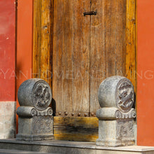 Load image into Gallery viewer, "MenDun", Original Prints, 1/20 Edition