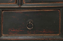 Load image into Gallery viewer, Seven-drawer Console Table