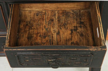 Load image into Gallery viewer, Seven-drawer Console Table