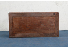 Load image into Gallery viewer, Woodcarving Altar Table
