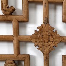 Load image into Gallery viewer, Window Panel Frame