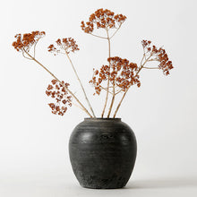 Load image into Gallery viewer, Small Ceramic Jar