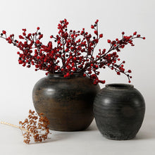 Load image into Gallery viewer, Large Ceramic Jar