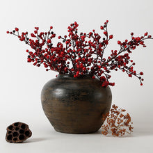 Load image into Gallery viewer, Large Ceramic Jar