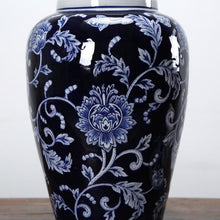 Load image into Gallery viewer, Large Ginger Jar