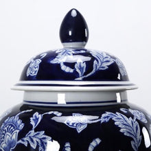 Load image into Gallery viewer, Large Ginger Jar