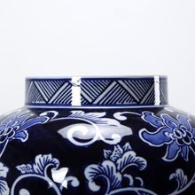 Load image into Gallery viewer, Large Ginger Jar