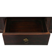 Load image into Gallery viewer, Large Walnut Altar Table