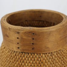 Load image into Gallery viewer, Fisherman's Basket
