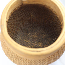 Load image into Gallery viewer, Fisherman's Basket