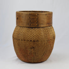 Load image into Gallery viewer, Fisherman's Basket