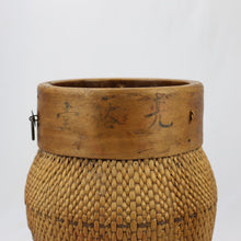 Load image into Gallery viewer, Fisherman's Basket