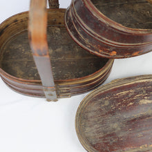 Load image into Gallery viewer, Food Box