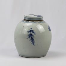 Load image into Gallery viewer, Ceramic Jar with Cap