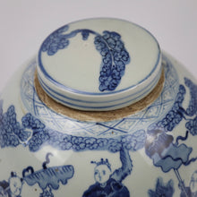 Load image into Gallery viewer, Ceramic Jar with Cap