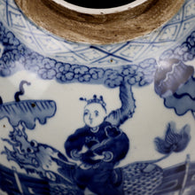 Load image into Gallery viewer, Ceramic Jar with Cap