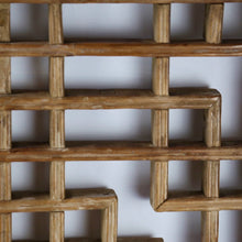 Load image into Gallery viewer, Window Panel Frame