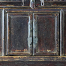 Load image into Gallery viewer, Woodcarving Cabinet