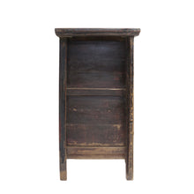 Load image into Gallery viewer, Woodcarving Cabinet