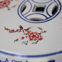 Load image into Gallery viewer, "Xiu Dun" Garden Stool