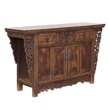 Load image into Gallery viewer, "Butterfly" Sideboard