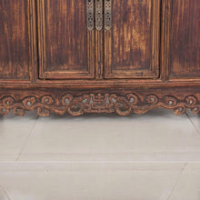 Load image into Gallery viewer, "Butterfly" Sideboard