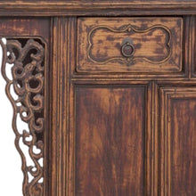 Load image into Gallery viewer, "Butterfly" Sideboard