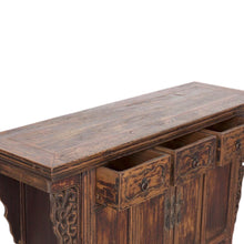 Load image into Gallery viewer, "Butterfly" Sideboard