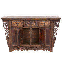 Load image into Gallery viewer, "Butterfly" Sideboard