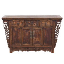 Load image into Gallery viewer, "Butterfly" Sideboard