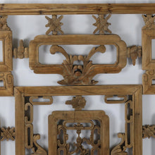 Load image into Gallery viewer, Window Panel Frame