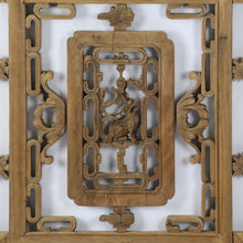 Load image into Gallery viewer, Window Panel Frame