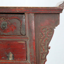 Load image into Gallery viewer, Small Console Table