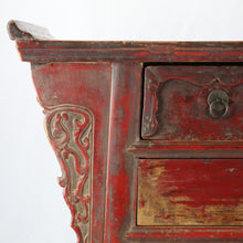 Load image into Gallery viewer, Small Console Table