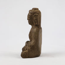 Load image into Gallery viewer, Small Stone Buddha