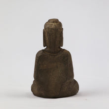 Load image into Gallery viewer, Small Stone Buddha