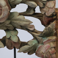 Load image into Gallery viewer, Woodcarving with Stand