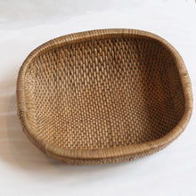 Load image into Gallery viewer, Reed Basket