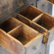 Load image into Gallery viewer, Apothecary Cabinet
