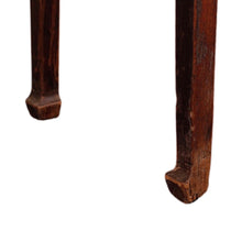 Load image into Gallery viewer, 19th Century Ming Half Table