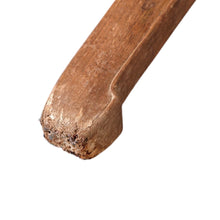 Load image into Gallery viewer, Beech Wood Half Table