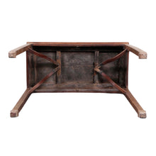 Load image into Gallery viewer, Beech Wood Half Table