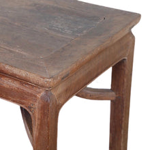 Load image into Gallery viewer, Beech Wood Half Table