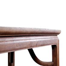 Load image into Gallery viewer, Beech Wood Half Table