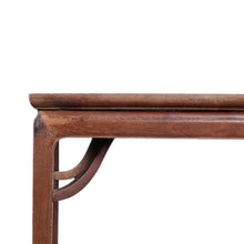 Load image into Gallery viewer, Beech Wood Half Table