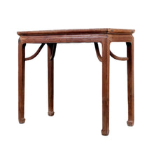 Load image into Gallery viewer, Beech Wood Half Table