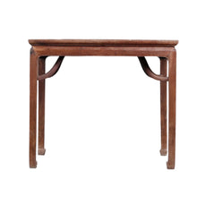 Load image into Gallery viewer, Beech Wood Half Table