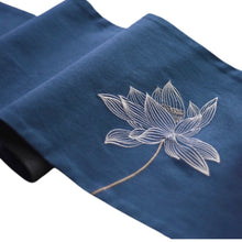 Load image into Gallery viewer, Handmade Embroidery Runner 83"