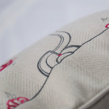 Load image into Gallery viewer, Artist Design Pillow Case